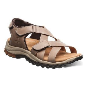 STROLE TASMAN Brown 11 Medium